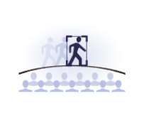 Режим докладчика